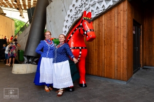 IV Dzień Folkloru Dziecięcego 2025 r - zdjęcie156