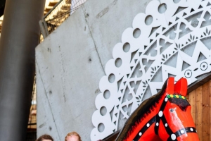 IV Dzień Folkloru Dziecięcego 2025 r - zdjęcie155