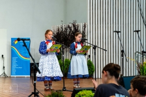 IV Dzień Folkloru Dziecięcego 2025 r - zdjęcie154
