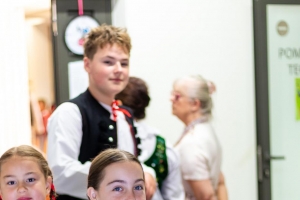 IV Dzień Folkloru Dziecięcego 2025 r - zdjęcie147