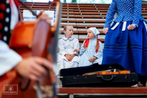 IV Dzień Folkloru Dziecięcego 2025 r - zdjęcie217