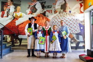 IV Dzień Folkloru Dziecięcego 2025 r - zdjęcie144