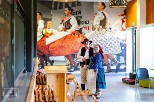 IV Dzień Folkloru Dziecięcego 2025 r - zdjęcie142