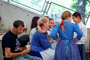 IV Dzień Folkloru Dziecięcego 2025 r - zdjęcie141