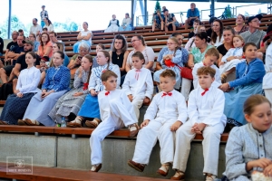 IV Dzień Folkloru Dziecięcego 2025 r - zdjęcie140