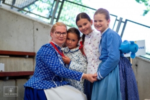 IV Dzień Folkloru Dziecięcego 2025 r - zdjęcie138