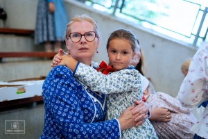 IV Dzień Folkloru Dziecięcego 2025 r - zdjęcie135