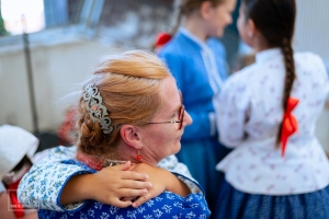 IV Dzień Folkloru Dziecięcego 2025 r - zdjęcie134