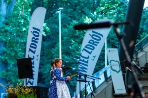 IV Dzień Folkloru Dziecięcego 2025 r - zdjęcie132