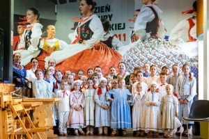 IV Dzień Folkloru Dziecięcego 2025 r - zdjęcie128