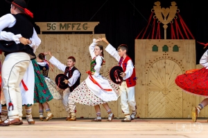 Na zakopiańskiej scenie MFFZG - zdjęcie78