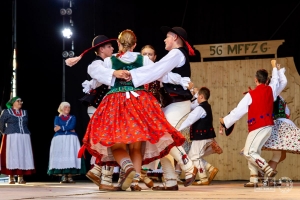 Na zakopiańskiej scenie MFFZG - zdjęcie77
