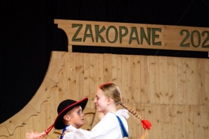 Na zakopiańskiej scenie MFFZG - zdjęcie71
