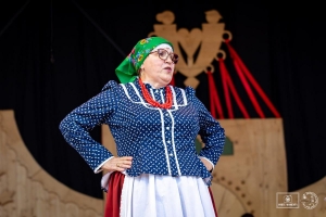 Na zakopiańskiej scenie MFFZG - zdjęcie67