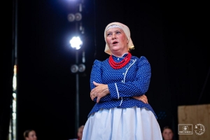 Na zakopiańskiej scenie MFFZG - zdjęcie66