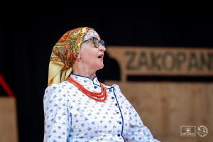 Na zakopiańskiej scenie MFFZG - zdjęcie56