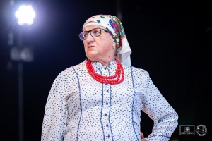 Na zakopiańskiej scenie MFFZG - zdjęcie57
