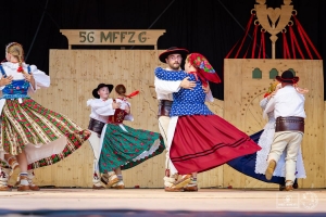 Na zakopiańskiej scenie MFFZG - zdjęcie49