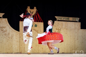Na zakopiańskiej scenie MFFZG - zdjęcie41