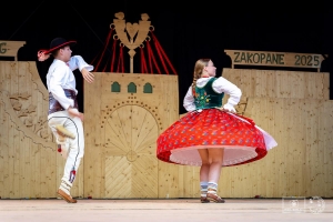 Na zakopiańskiej scenie MFFZG - zdjęcie37