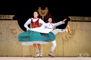 Na zakopiańskiej scenie MFFZG - zdjęcie35