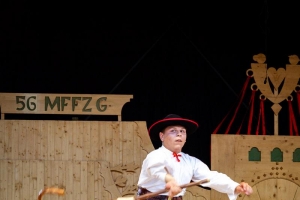 Na zakopiańskiej scenie MFFZG - zdjęcie17