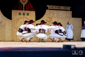 Na zakopiańskiej scenie MFFZG - zdjęcie5