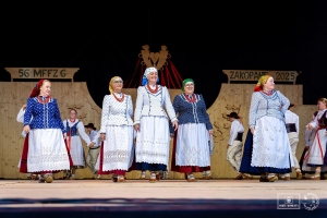 Na zakopiańskiej scenie MFFZG - zdjęcie3