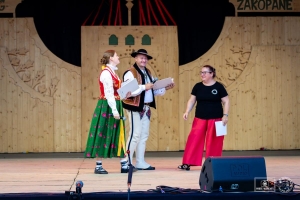 Na zakopiańskiej scenie MFFZG - zdjęcie1