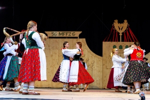Na zakopiańskiej scenie MFFZG - zdjęcie158