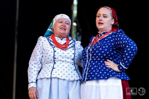 Na zakopiańskiej scenie MFFZG - zdjęcie153