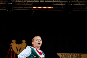 Na zakopiańskiej scenie MFFZG - zdjęcie141