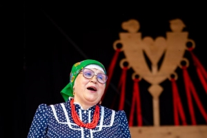 Na zakopiańskiej scenie MFFZG - zdjęcie127