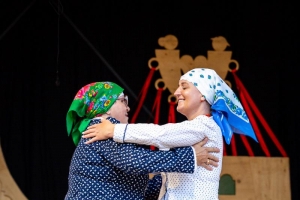 Na zakopiańskiej scenie MFFZG - zdjęcie119