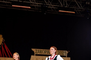 Na zakopiańskiej scenie MFFZG - zdjęcie117