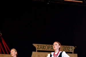 Na zakopiańskiej scenie MFFZG - zdjęcie116