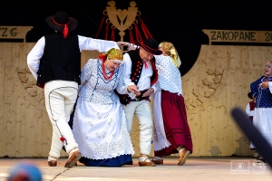 Na zakopiańskiej scenie MFFZG - zdjęcie99