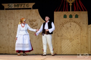 Na zakopiańskiej scenie MFFZG - zdjęcie97