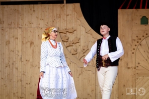 Na zakopiańskiej scenie MFFZG - zdjęcie94