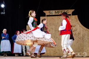 Na zakopiańskiej scenie MFFZG - zdjęcie86