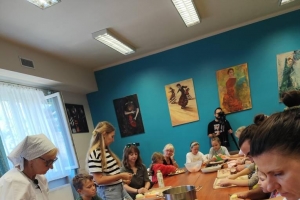 Gotowanie w Kubiszówce - zdjęcie13