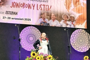 II Jaworowy Listek w Istebnej - zdjęcie8