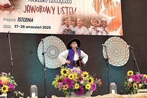II Jaworowy Listek w Istebnej - zdjęcie7
