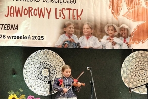 II Jaworowy Listek w Istebnej - zdjęcie2
