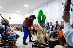 Święto Ziemniaka w Juszczynie z rzepką - zdjęcie24