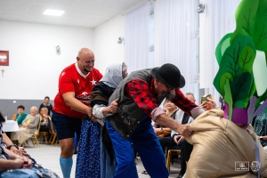 Święto Ziemniaka w Juszczynie z rzepką - zdjęcie22