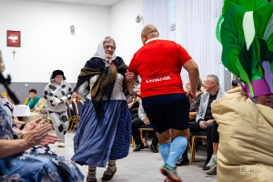 Święto Ziemniaka w Juszczynie z rzepką - zdjęcie23