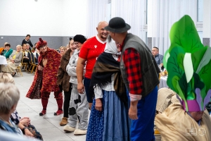 Święto Ziemniaka w Juszczynie z rzepką - zdjęcie20
