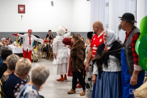 Święto Ziemniaka w Juszczynie z rzepką - zdjęcie19