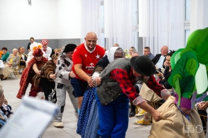 Święto Ziemniaka w Juszczynie z rzepką - zdjęcie17